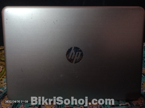 HP 348 g4 Notebook laptop